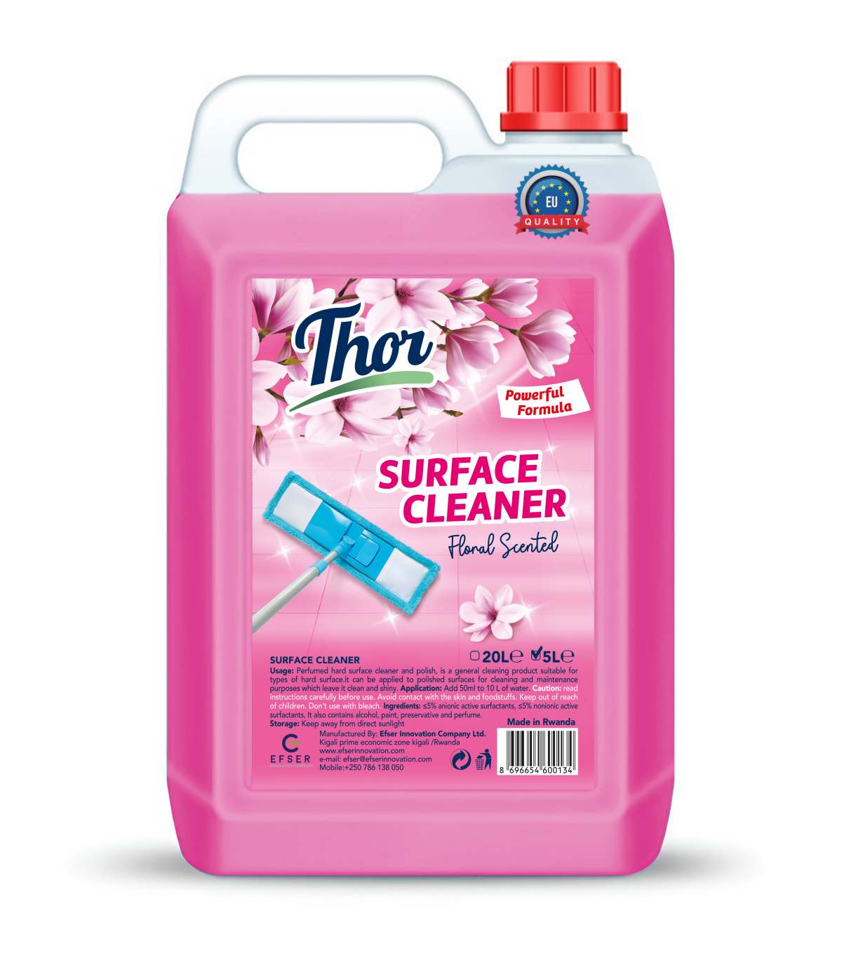 Surface Cleaner