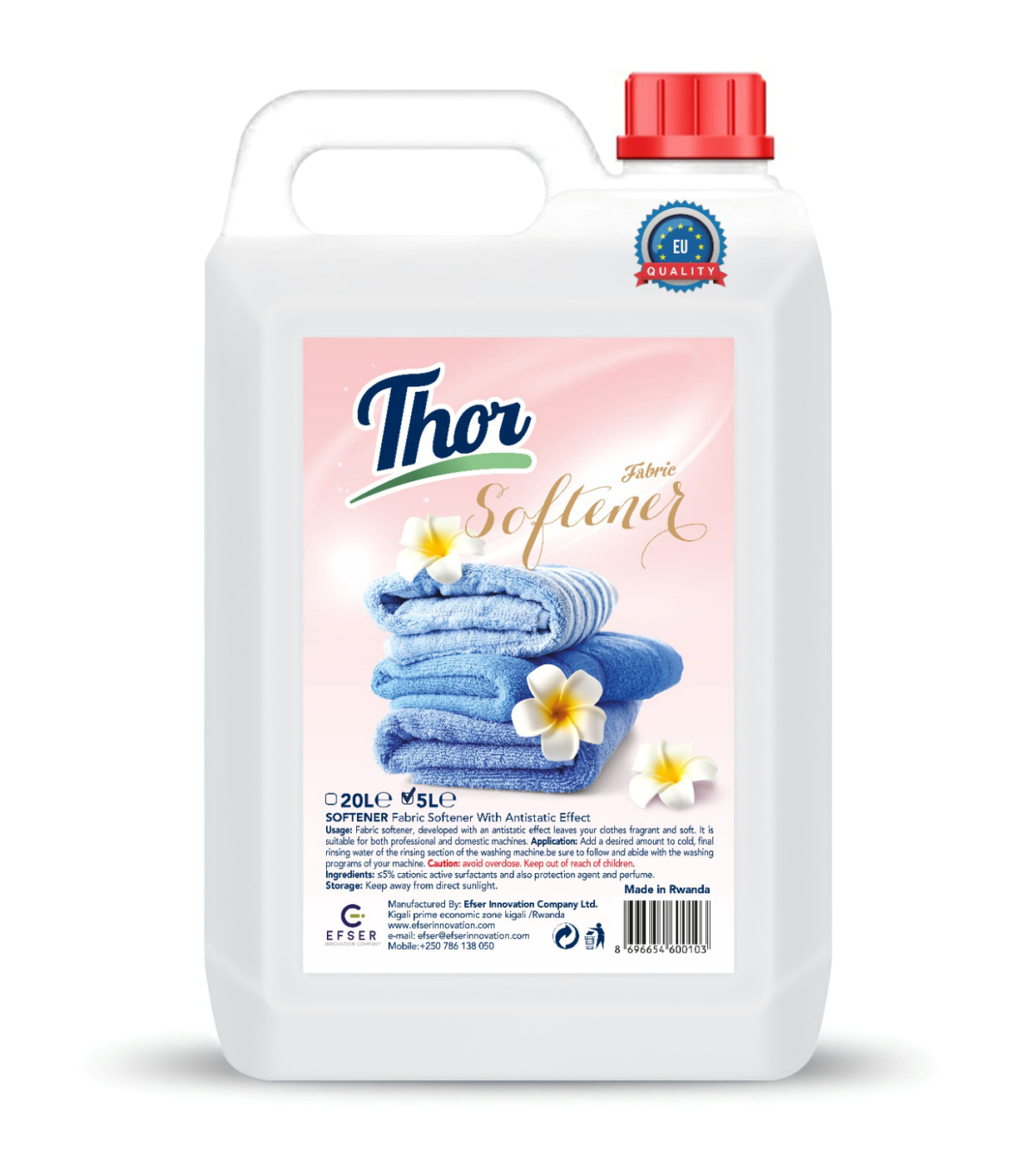 Softener