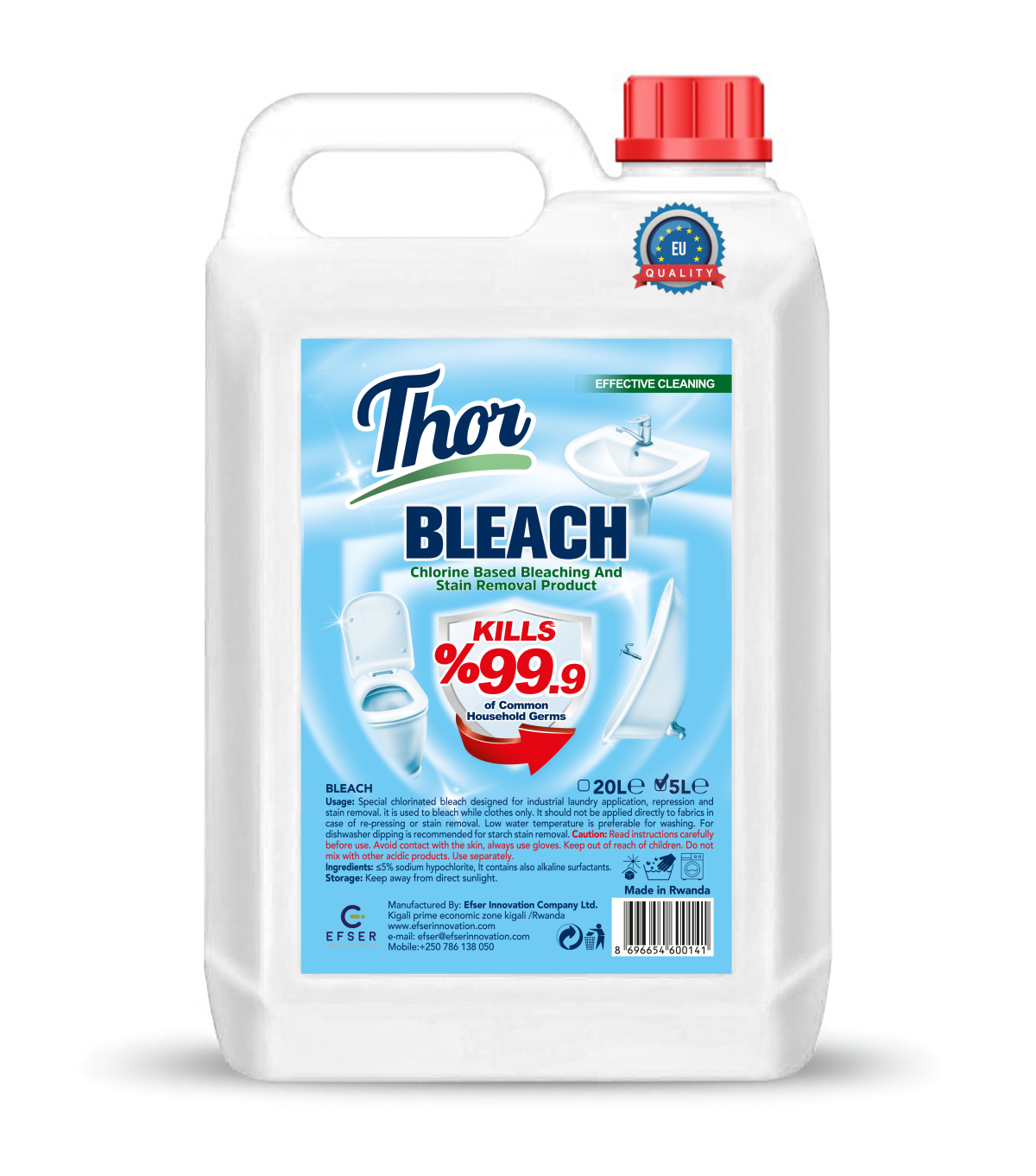 Bleach