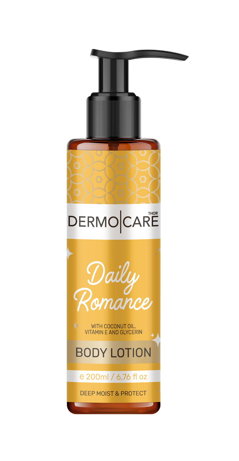 Daily Romance Body Lotion