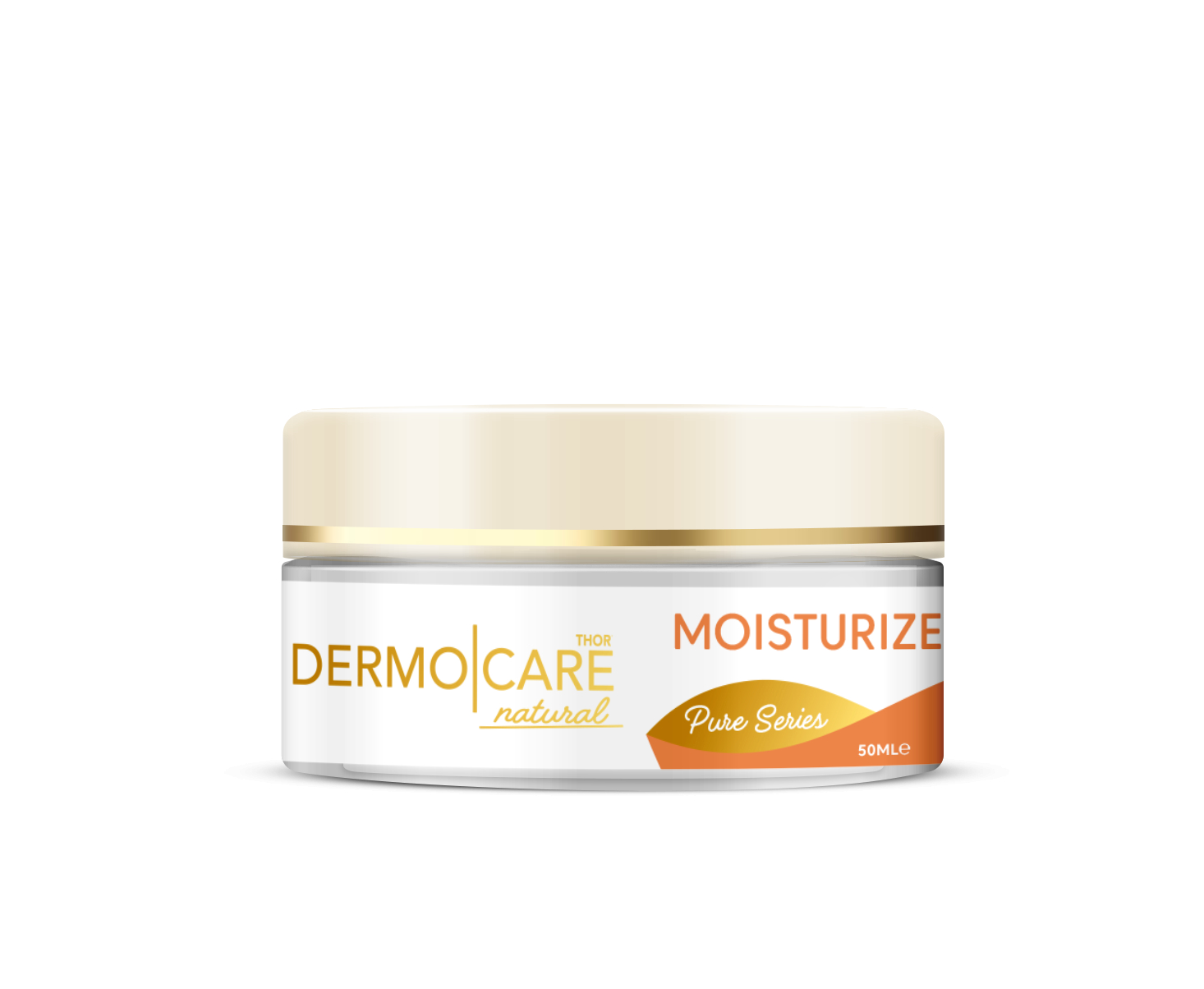 Moisturizer Cream