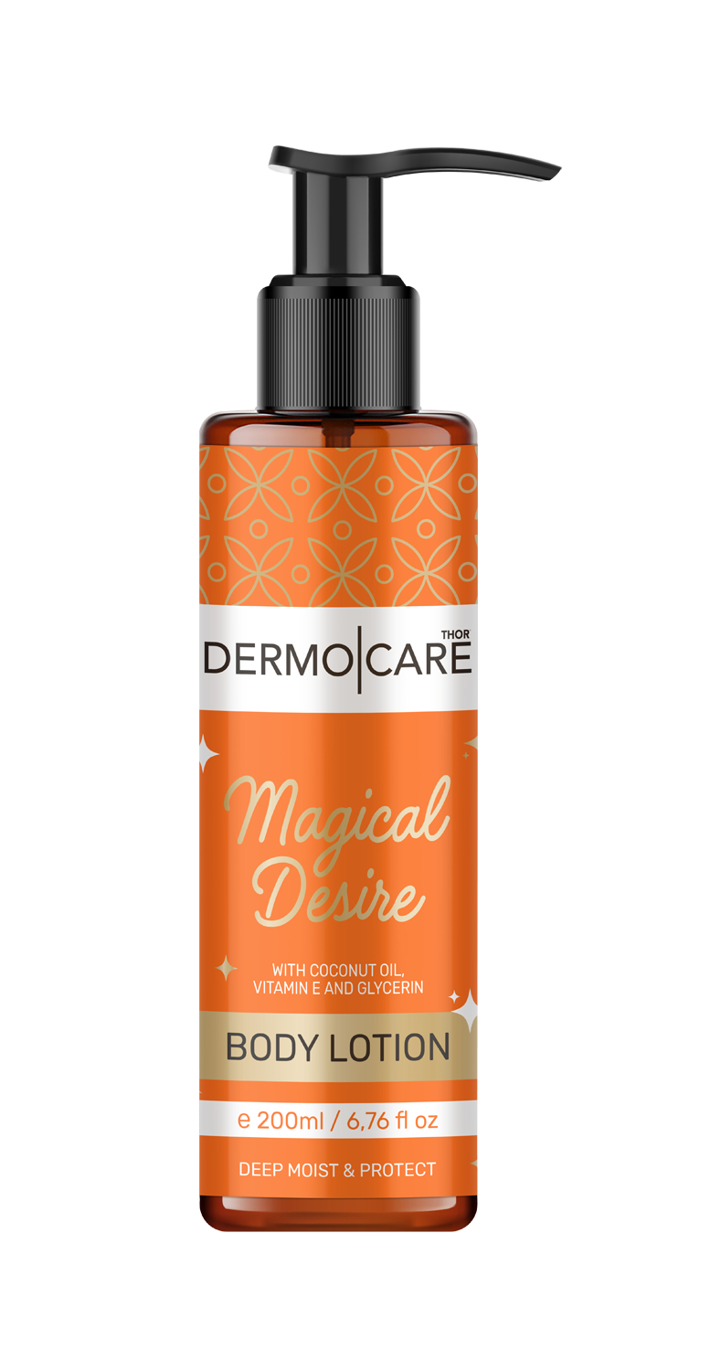 Magical Desire Body Lotion